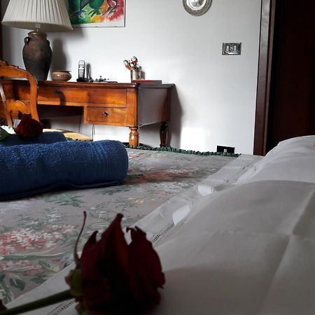 Da Zio Sasa Bed and Breakfast Mirano Buitenkant foto
