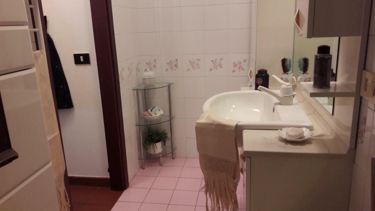 Da Zio Sasa Bed and Breakfast Mirano Buitenkant foto
