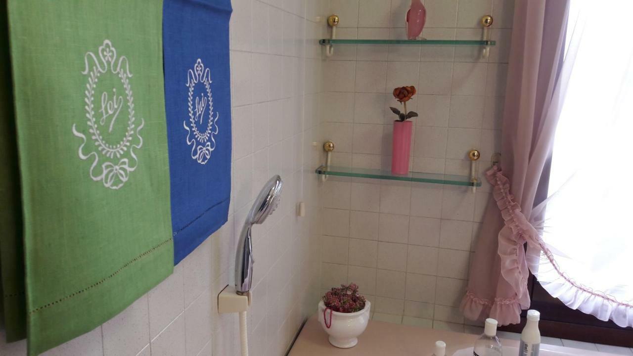 Da Zio Sasa Bed and Breakfast Mirano Buitenkant foto
