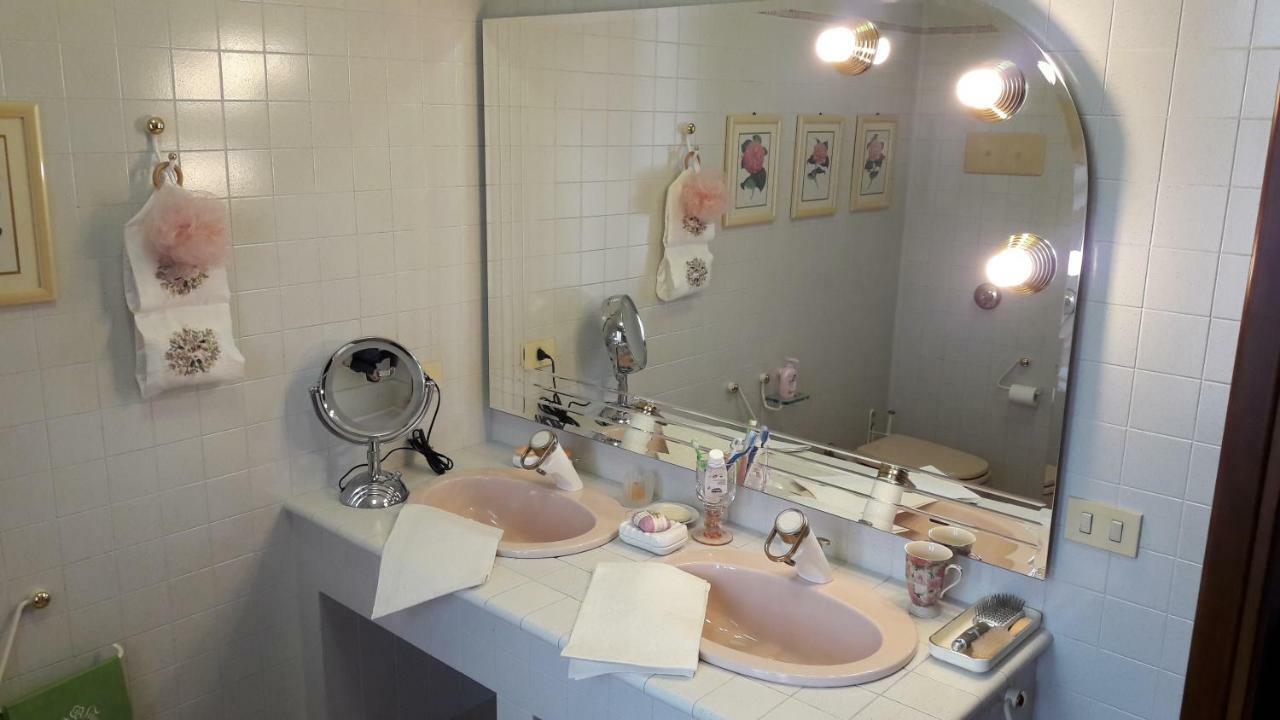 Da Zio Sasa Bed and Breakfast Mirano Buitenkant foto