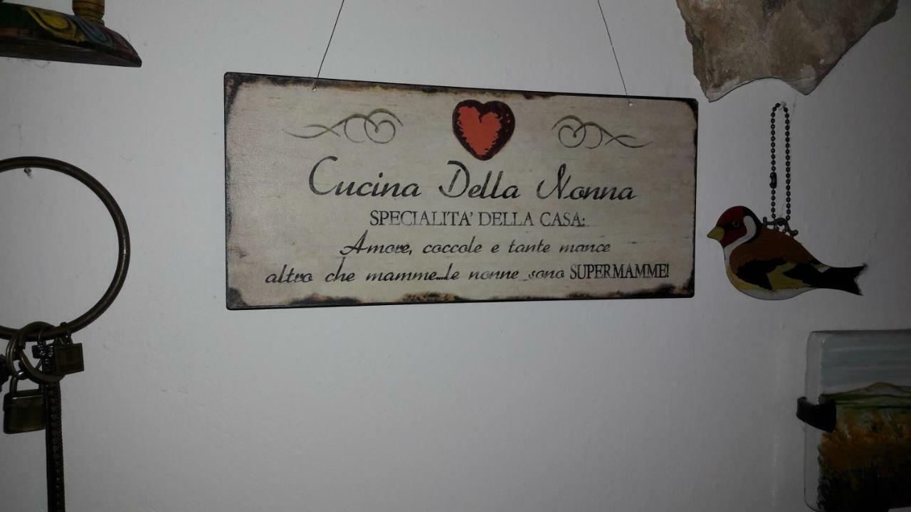 Da Zio Sasa Bed and Breakfast Mirano Buitenkant foto