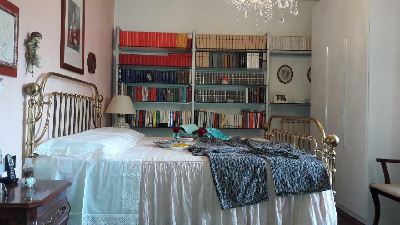 Da Zio Sasa Bed and Breakfast Mirano Buitenkant foto