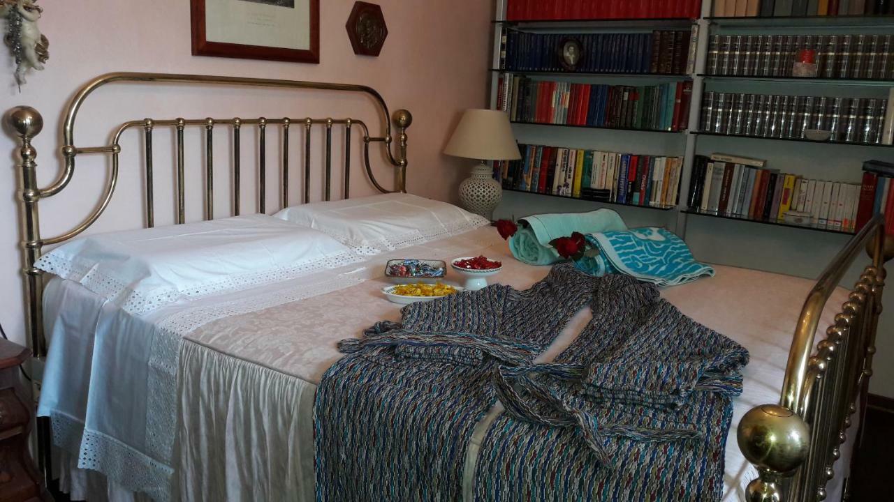 Da Zio Sasa Bed and Breakfast Mirano Buitenkant foto