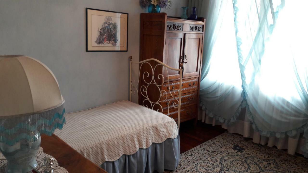 Da Zio Sasa Bed and Breakfast Mirano Buitenkant foto