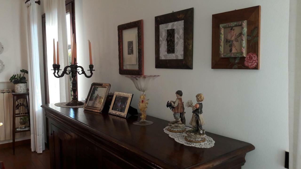 Da Zio Sasa Bed and Breakfast Mirano Buitenkant foto