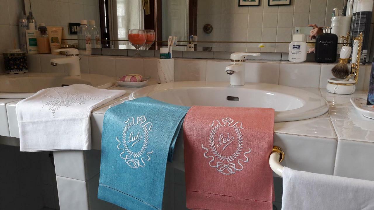 Da Zio Sasa Bed and Breakfast Mirano Buitenkant foto