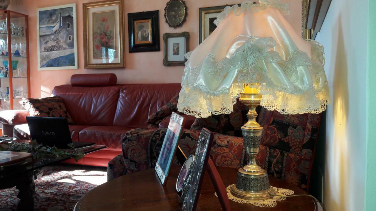 Da Zio Sasa Bed and Breakfast Mirano Buitenkant foto