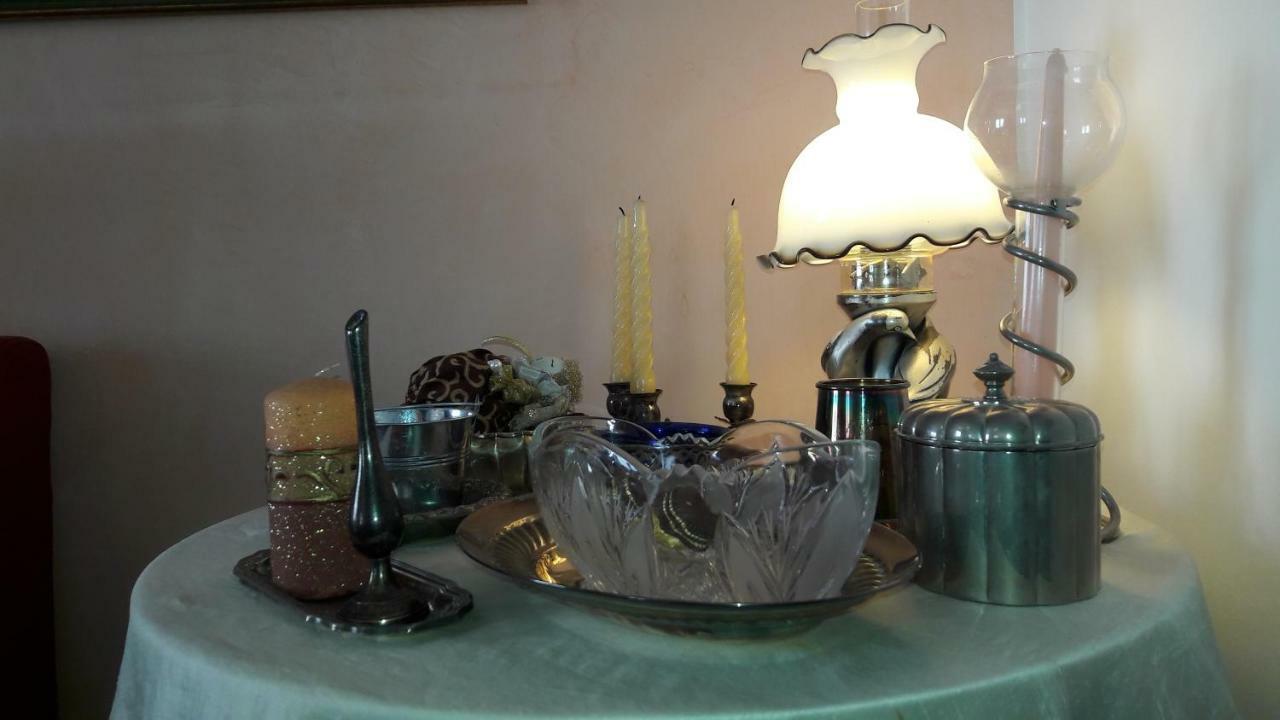 Da Zio Sasa Bed and Breakfast Mirano Buitenkant foto