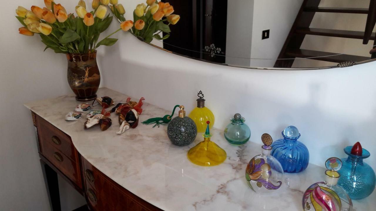 Da Zio Sasa Bed and Breakfast Mirano Buitenkant foto