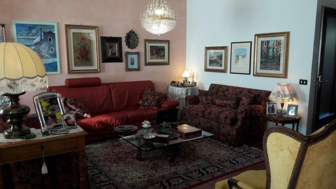 Da Zio Sasa Bed and Breakfast Mirano Buitenkant foto