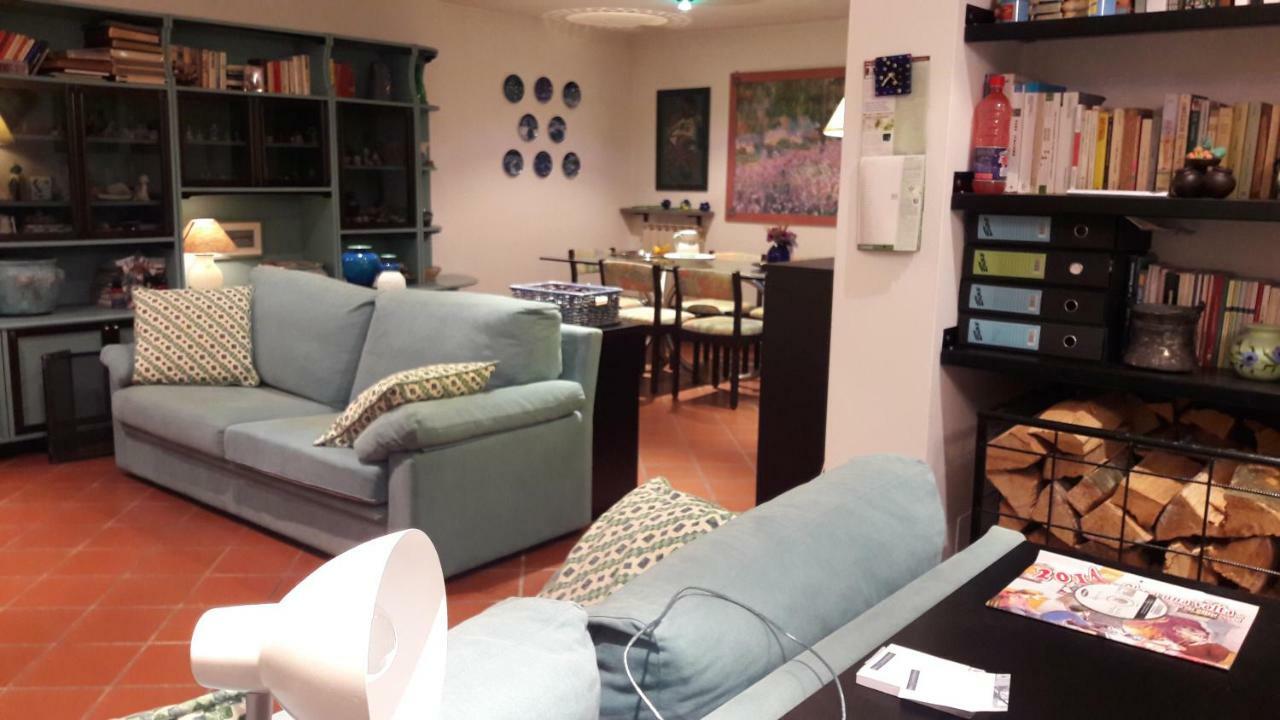 Da Zio Sasa Bed and Breakfast Mirano Buitenkant foto