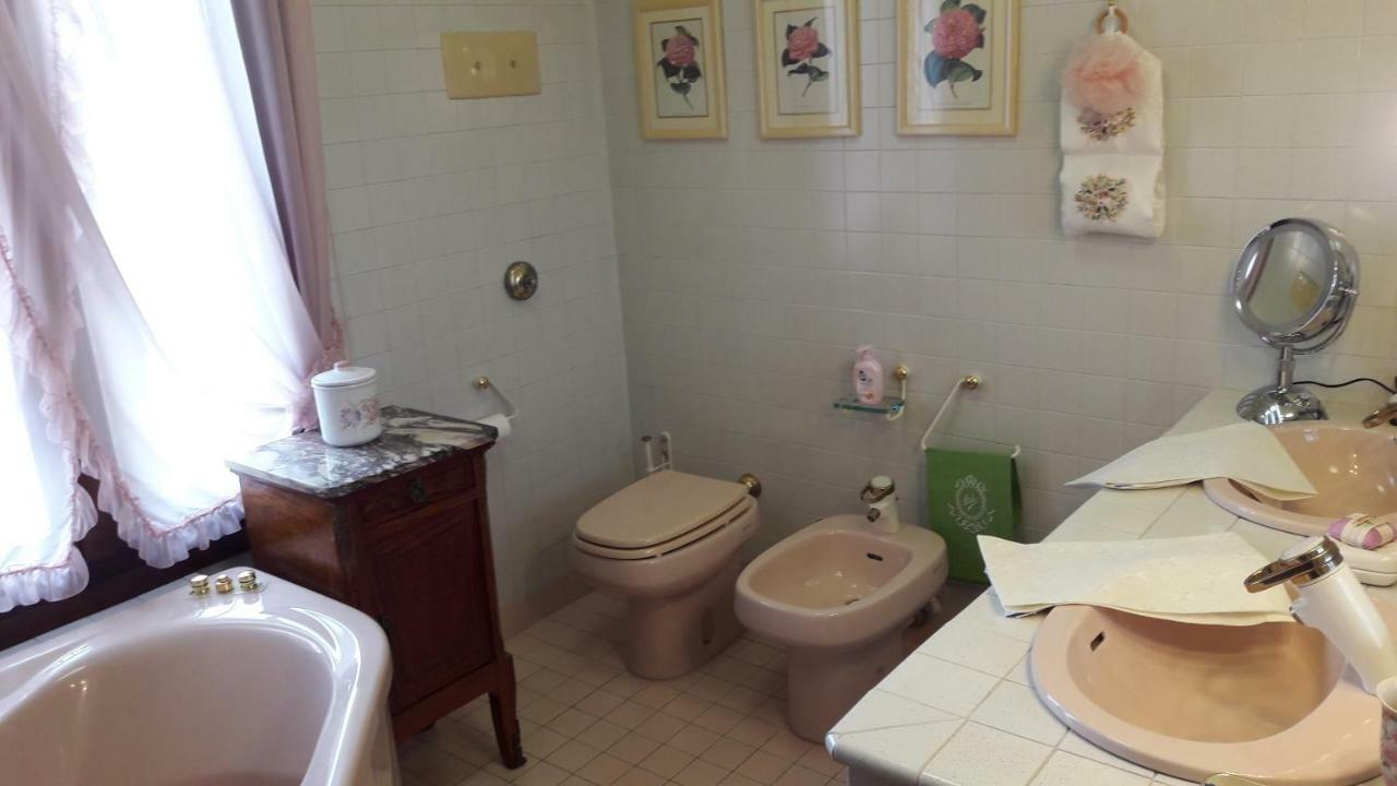 Da Zio Sasa Bed and Breakfast Mirano Buitenkant foto