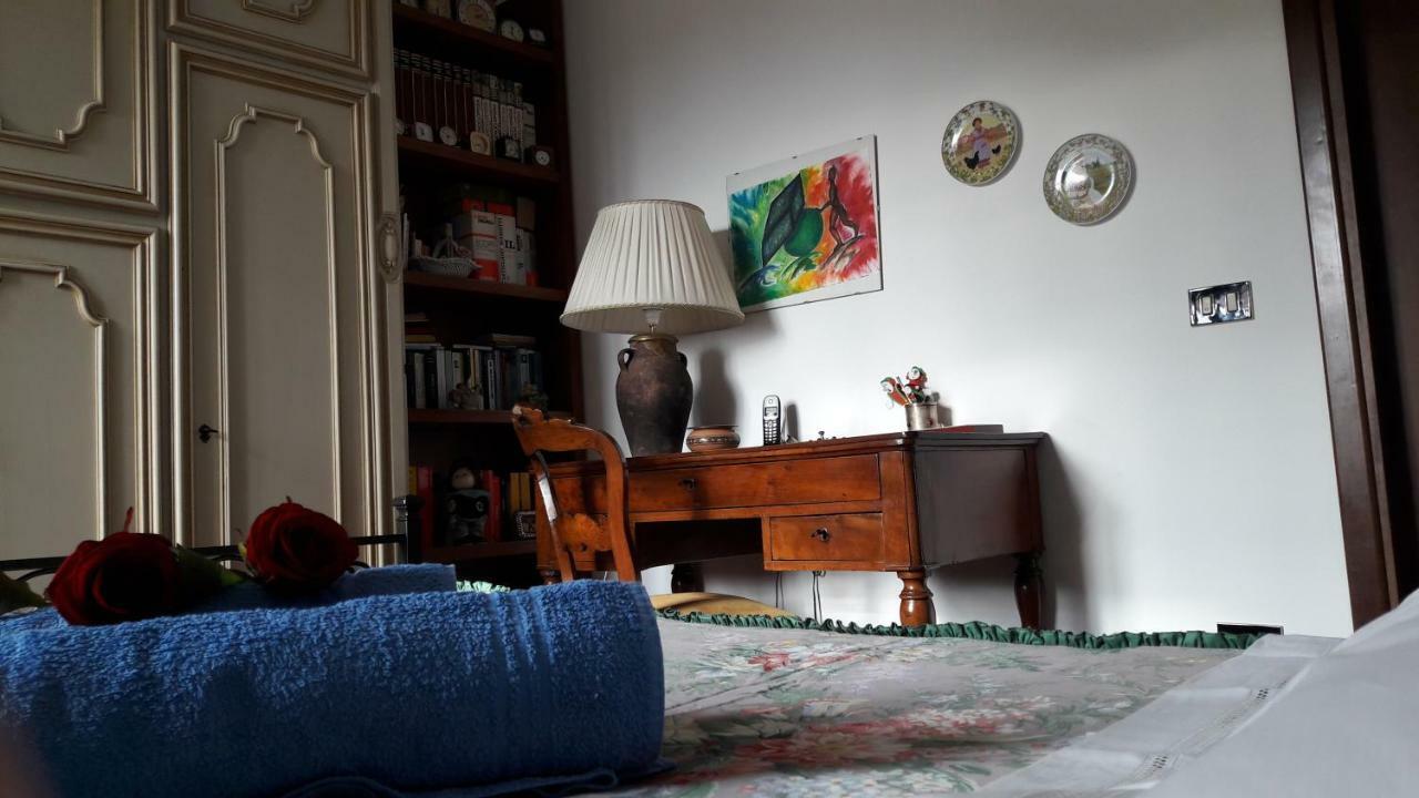Da Zio Sasa Bed and Breakfast Mirano Buitenkant foto