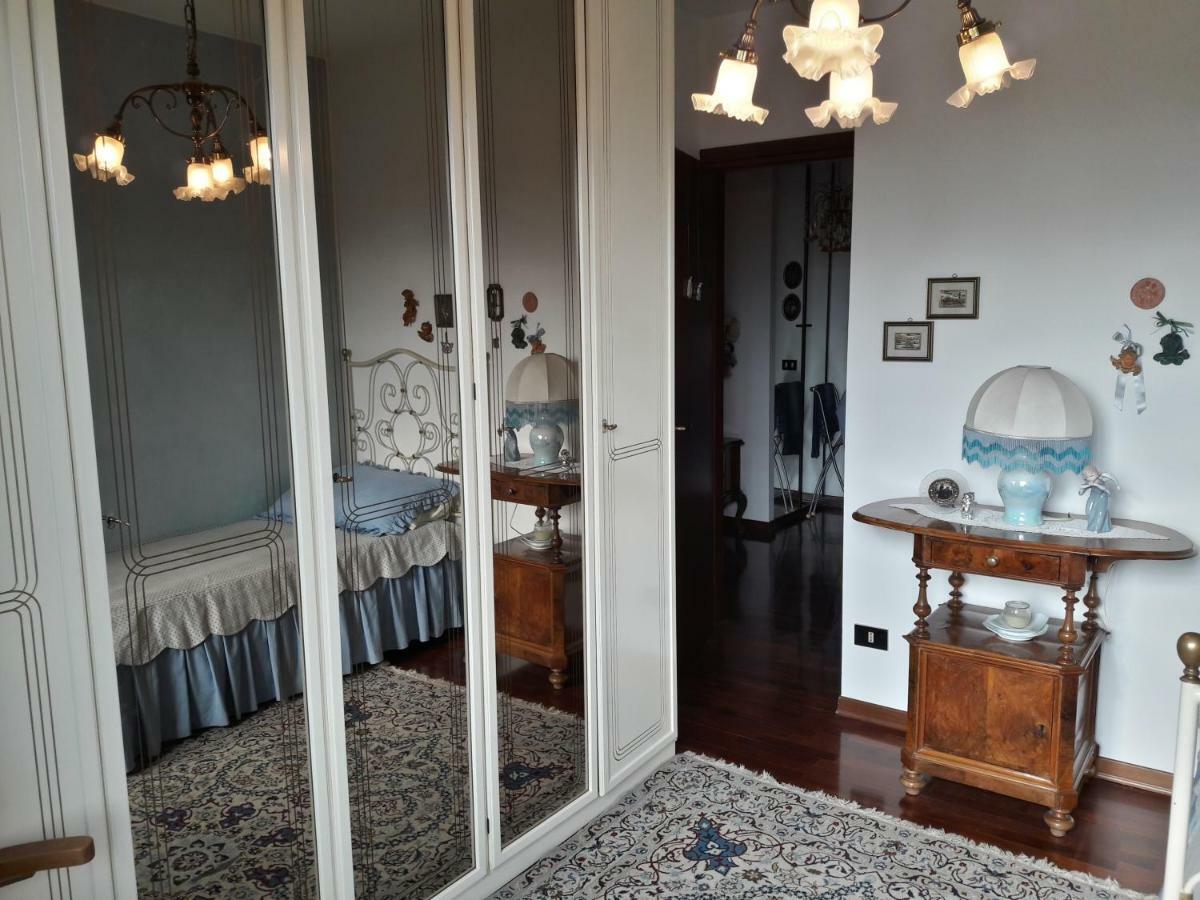 Da Zio Sasa Bed and Breakfast Mirano Buitenkant foto
