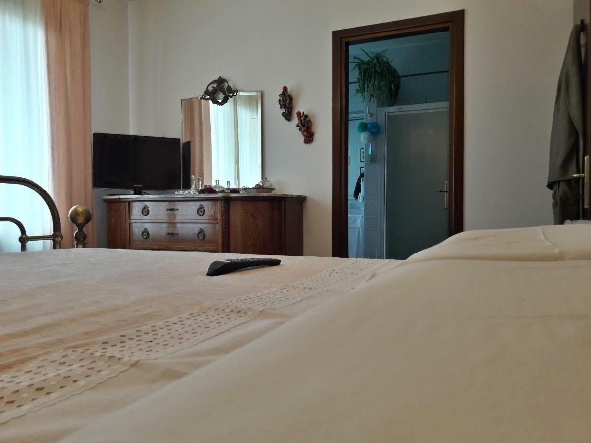 Da Zio Sasa Bed and Breakfast Mirano Buitenkant foto