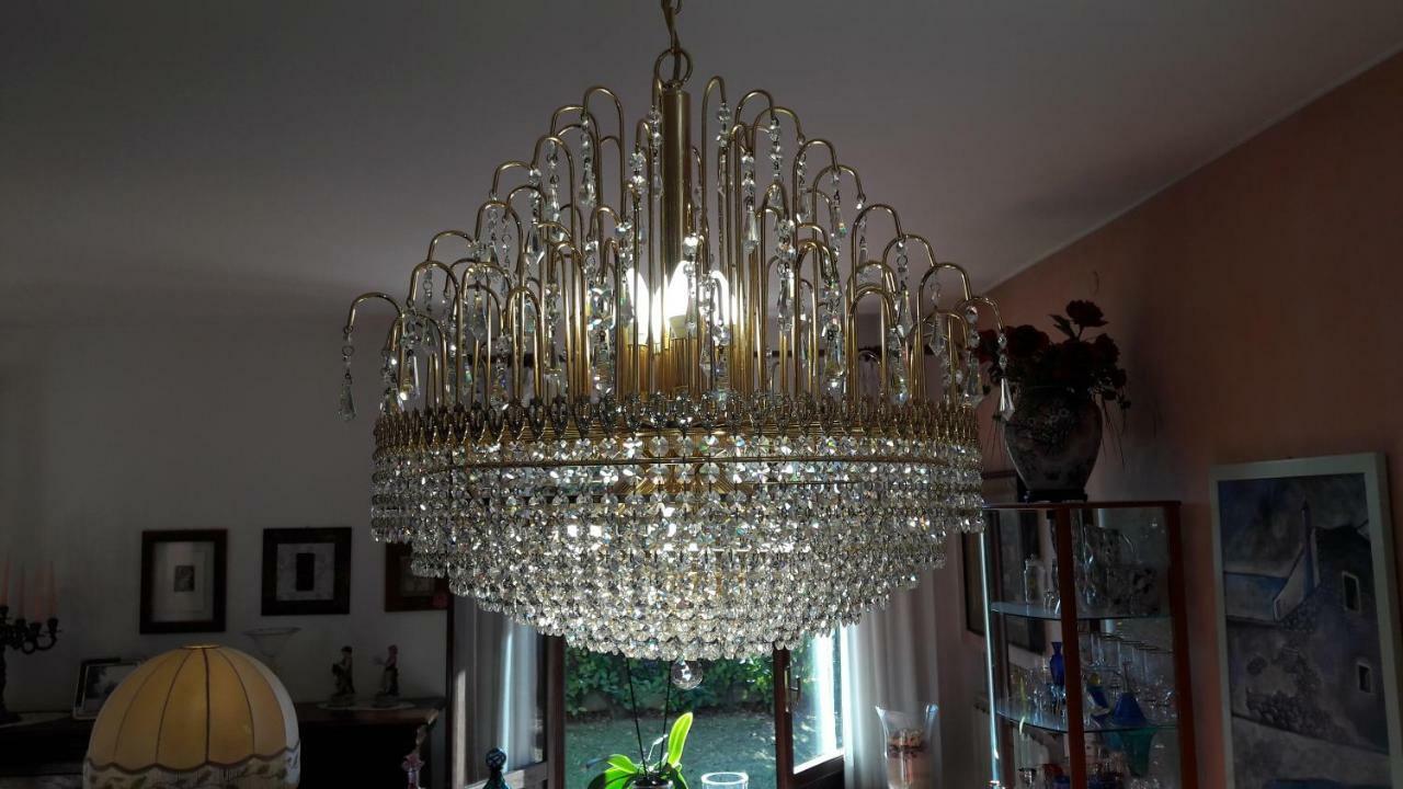 Da Zio Sasa Bed and Breakfast Mirano Buitenkant foto